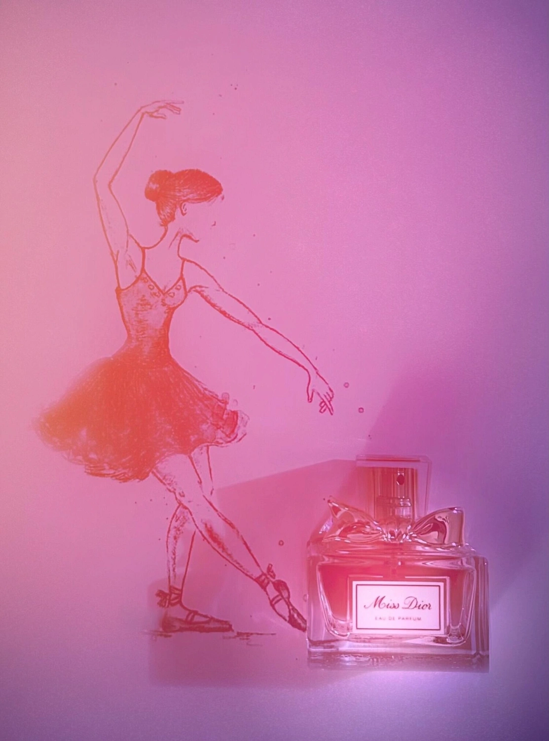 Christian Dior Miss Dior Eau De Parfum 2026
