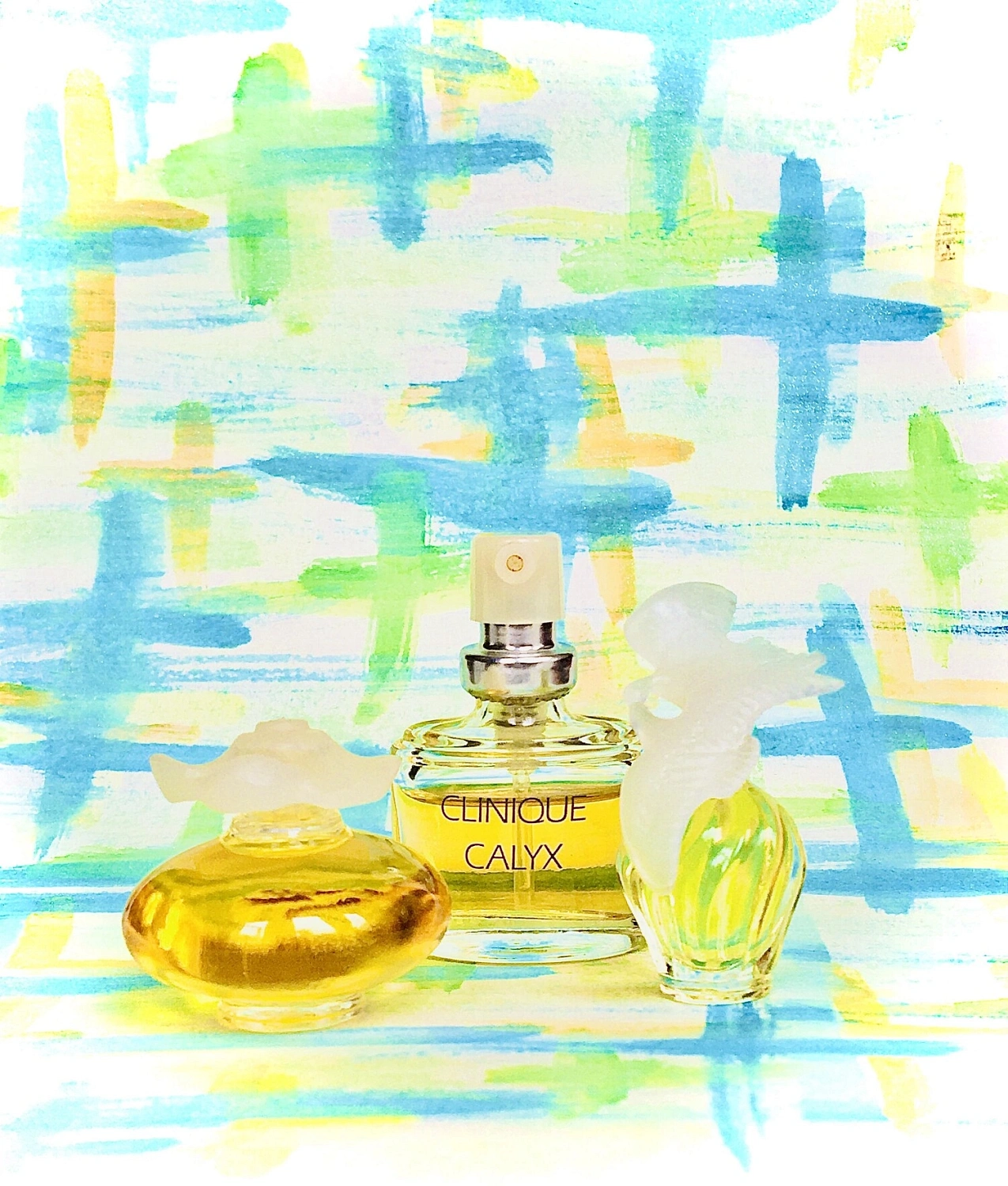 Clinique Calyx