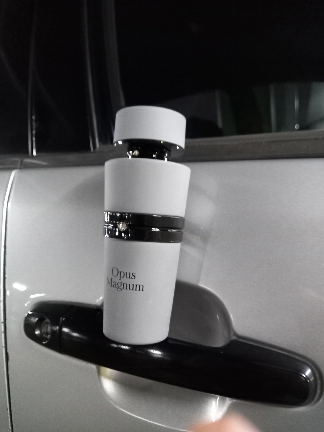 Fragrance World Opus Magnum