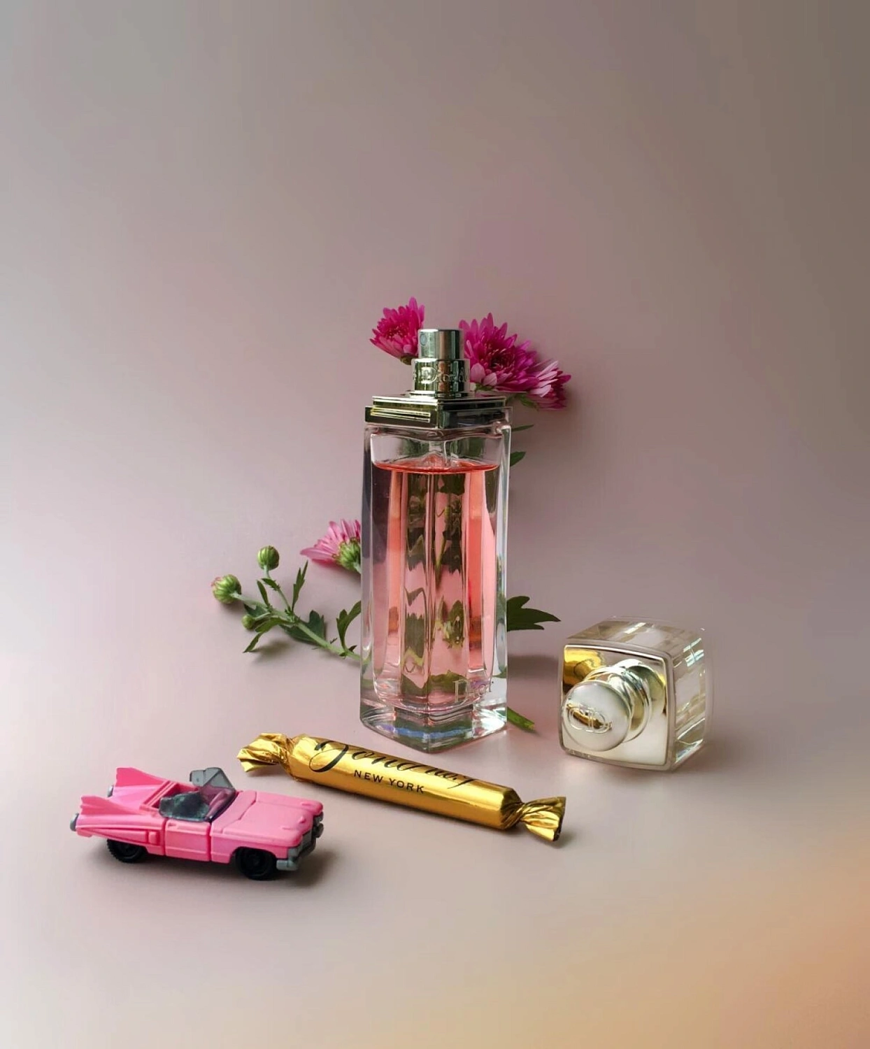 Bond No. 9 Perfume