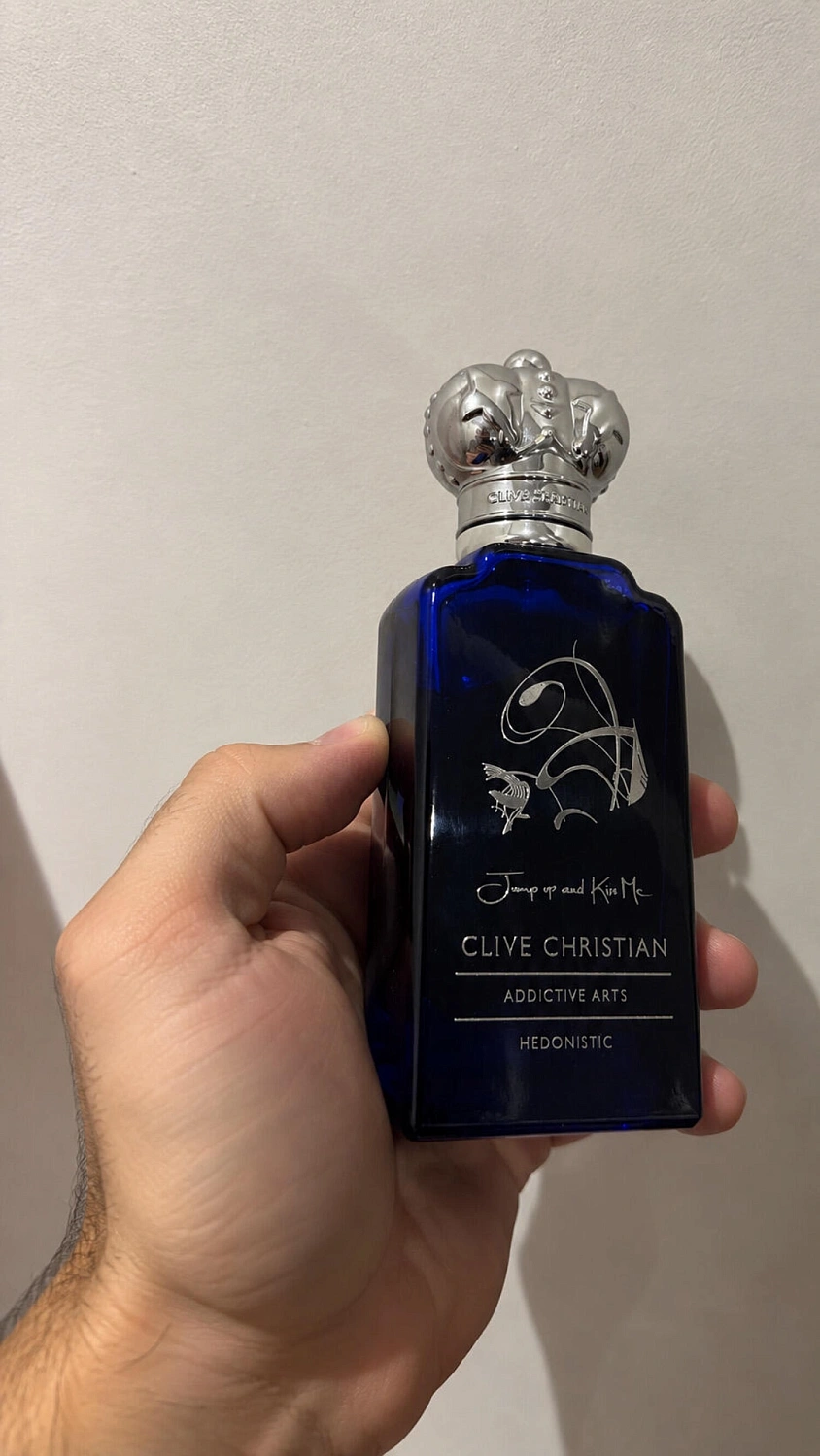 Clive Christian Town & Country