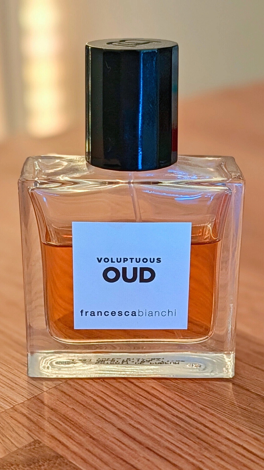 Francesca Bianchi Voluptuous Oud