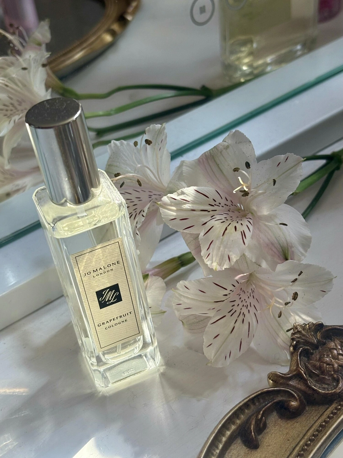 Jo Malone Grapefruit