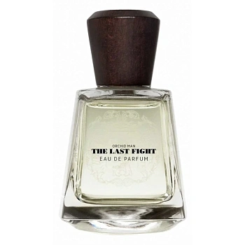 Фото Frapin Orchid Man - The Last Fight