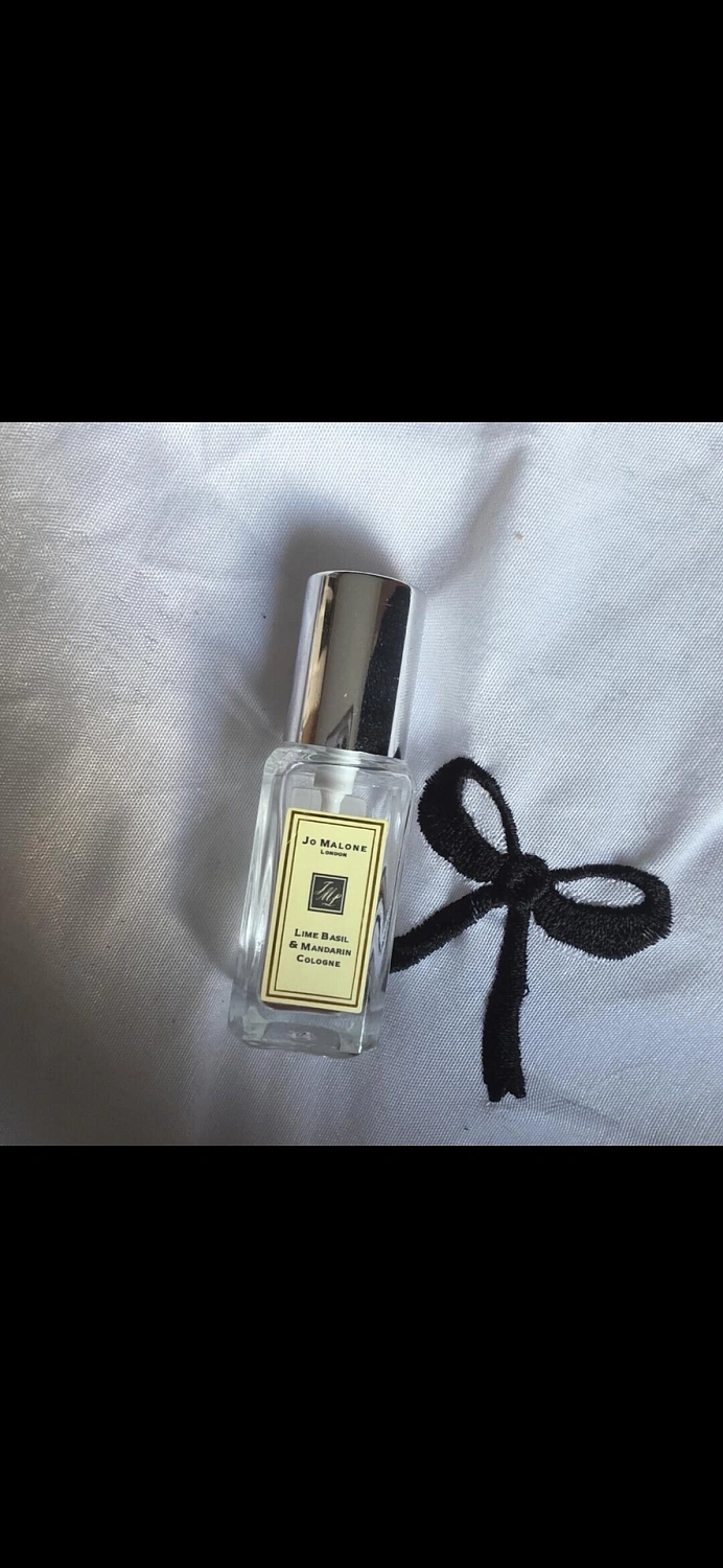 Jo Malone Lime Basil & Mandarin