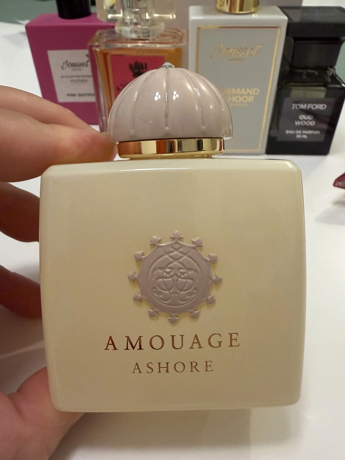 Amouage Ashore