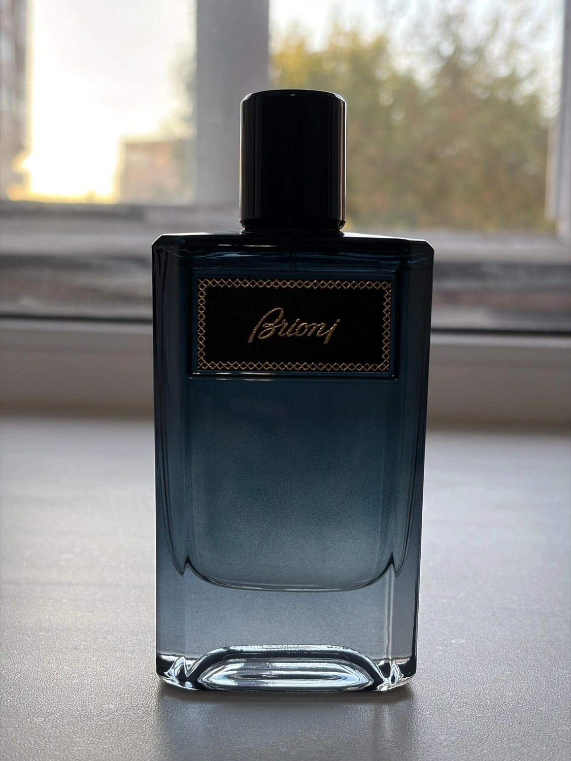 Brioni Eau De Parfum 2021