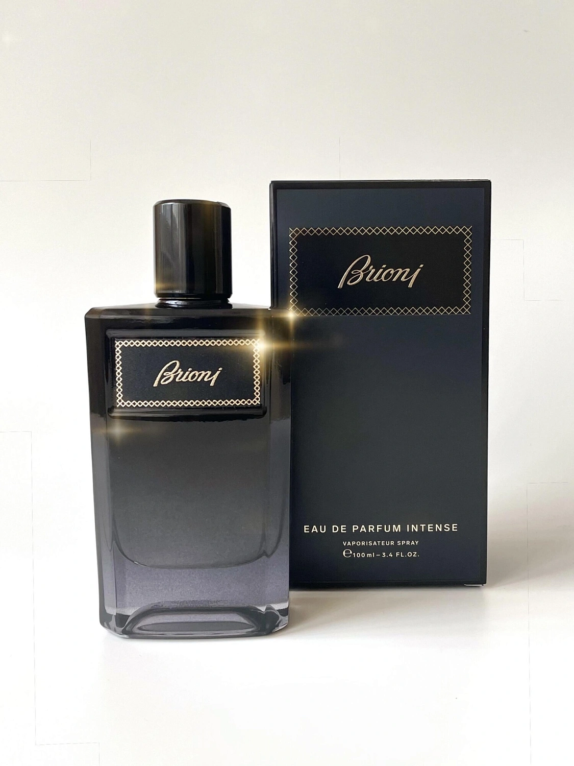 Brioni Eau de Parfum Intense