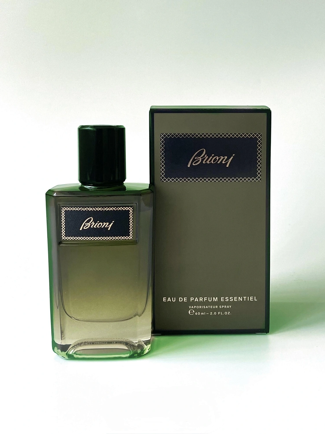Brioni Eau de Parfum Essentiel