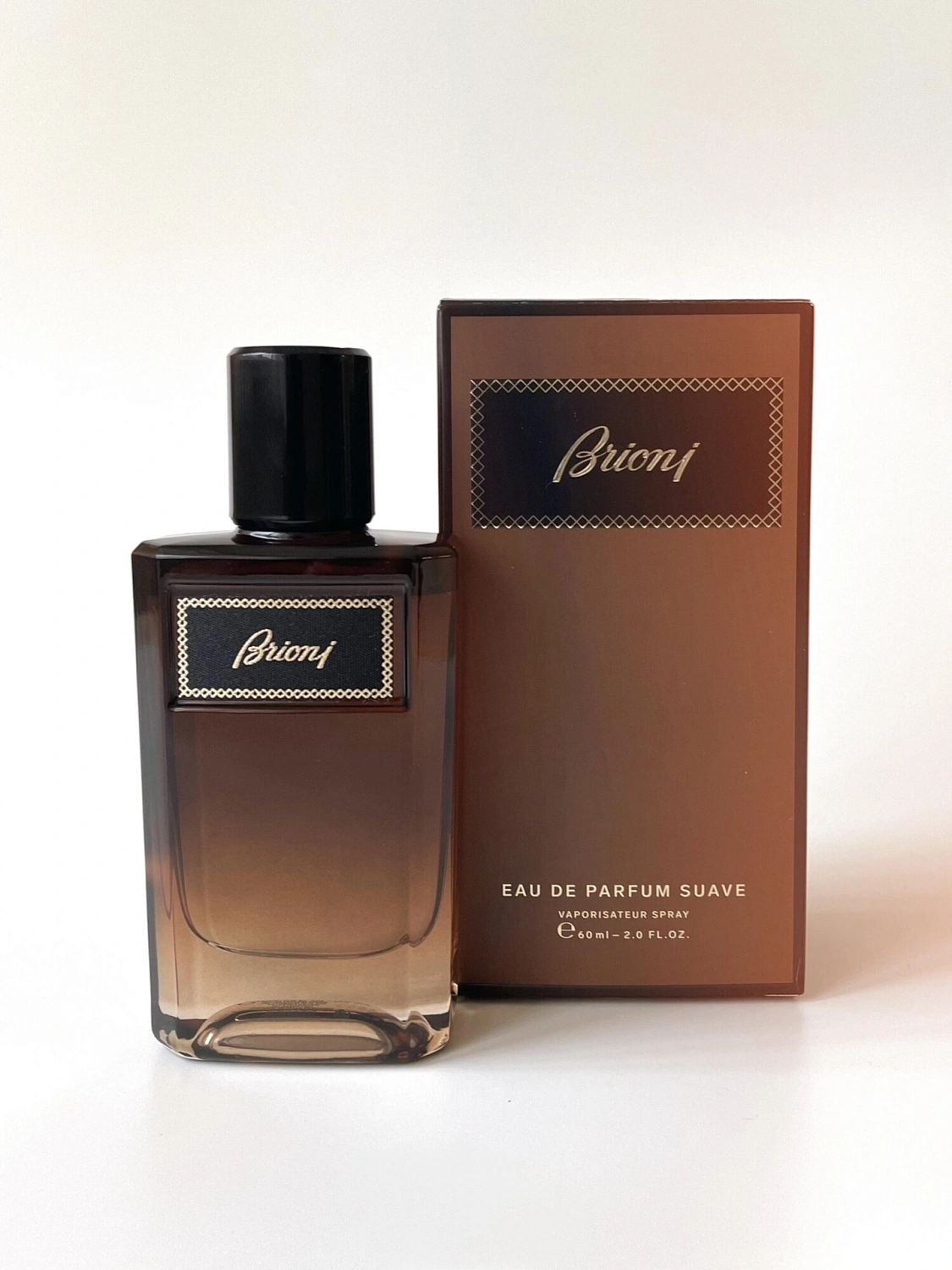 Brioni Eau de Parfum Suave