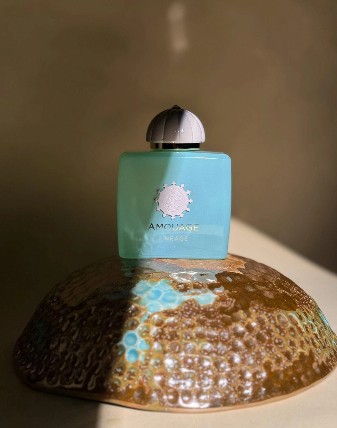 Amouage Lineage