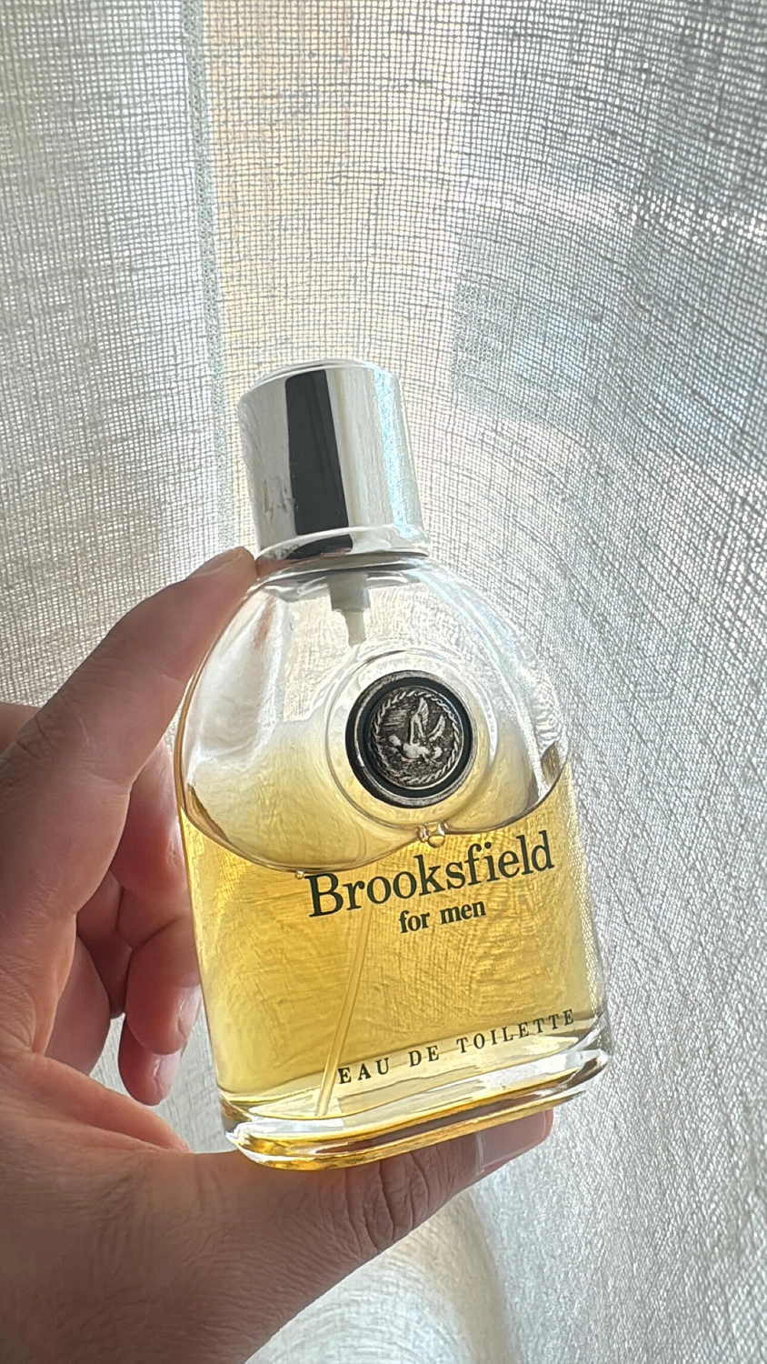 Brooksfield Men