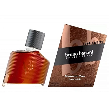 Фото Bruno Banani Magnetic Man