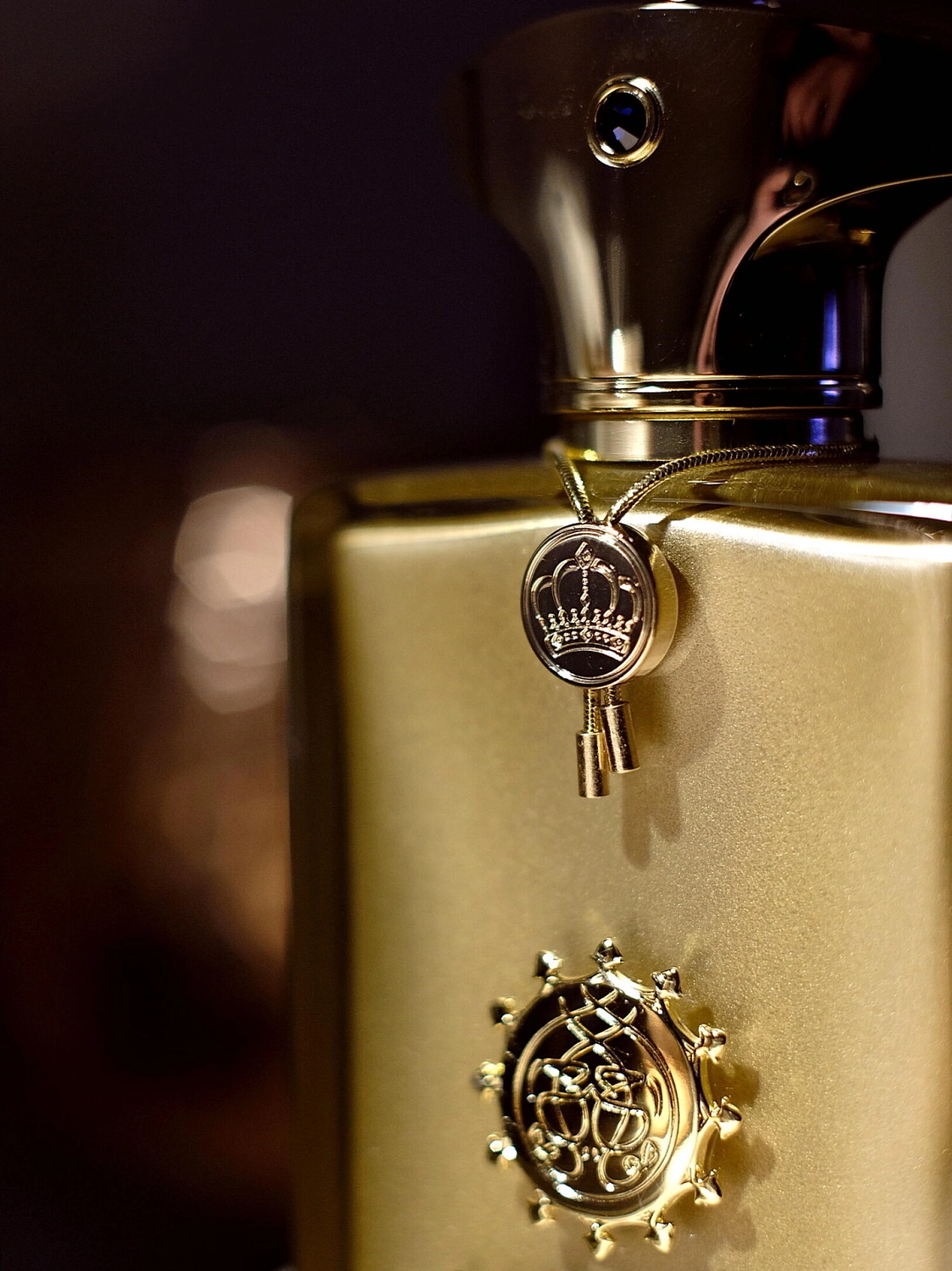 Amouage Jubilation 40 Man