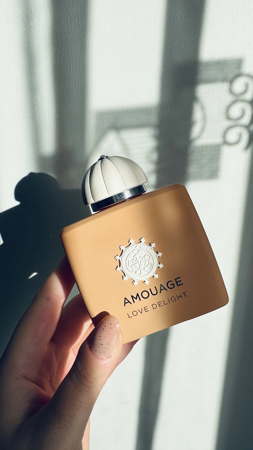 Amouage Love Delight