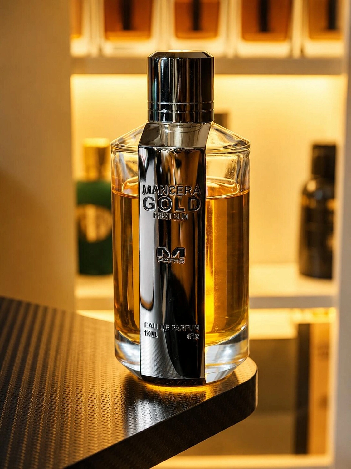 Mancera Gold Prestigium
