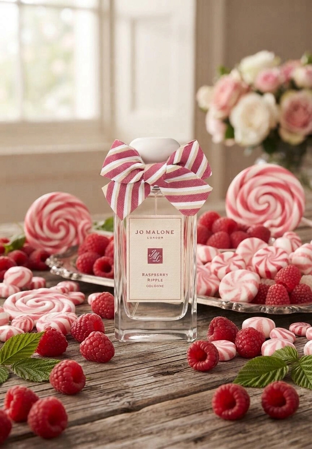Jo Malone Raspberry Ripple