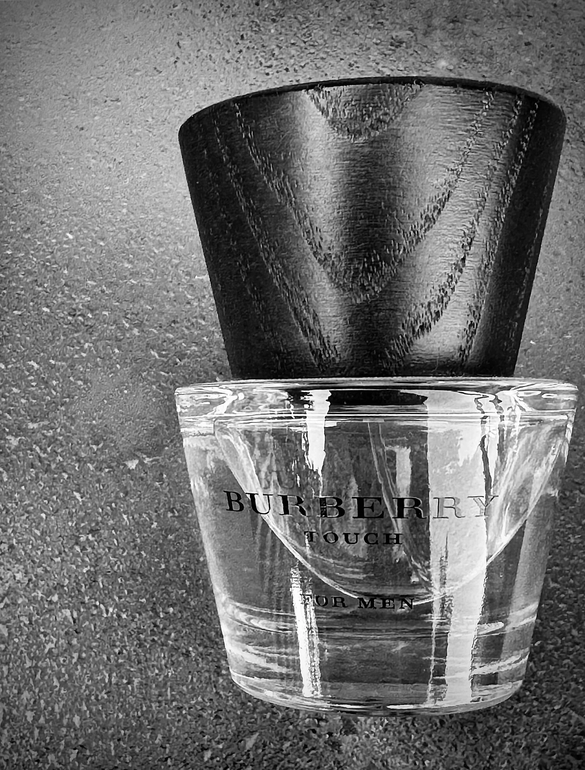 Burberry Touch for Men