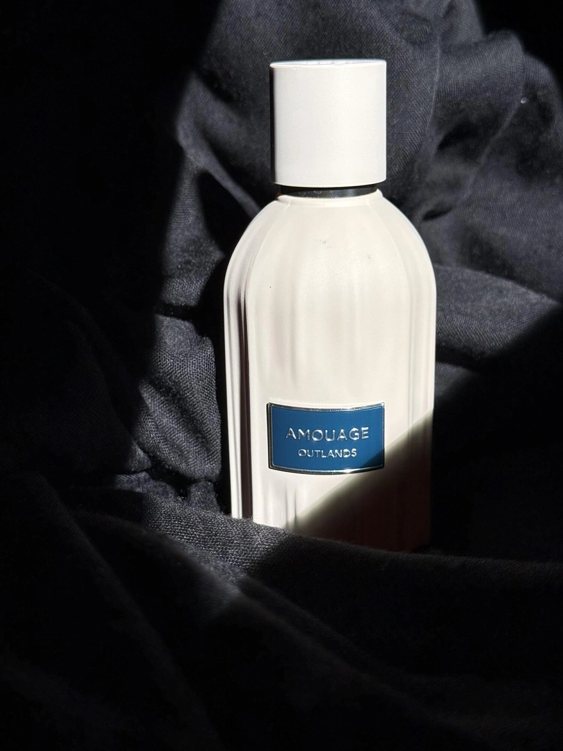Amouage Outlands