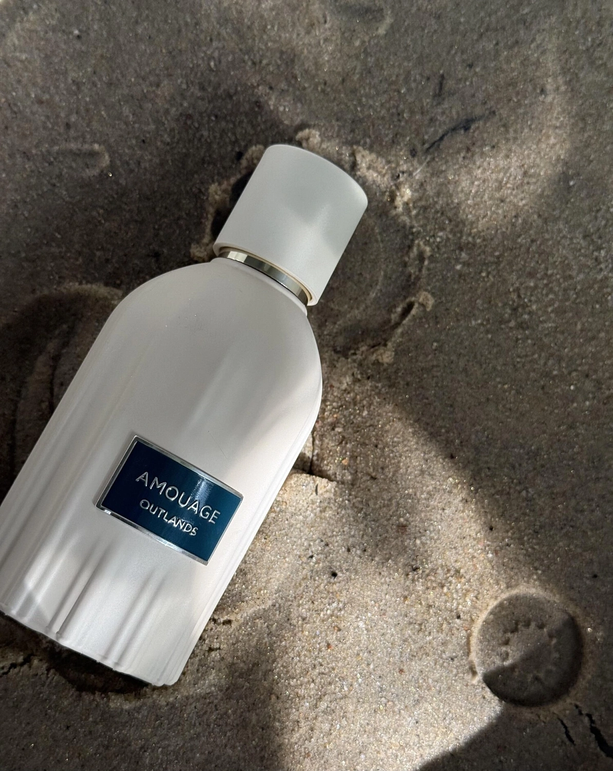 Amouage Outlands