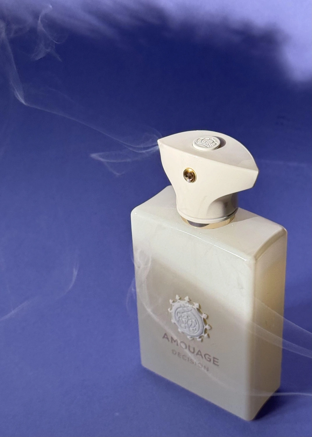 Amouage Decision