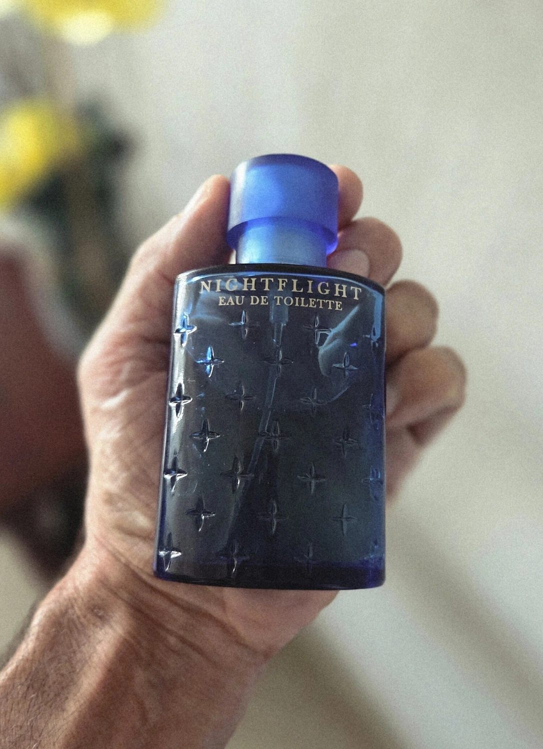 Joop! Nightflight