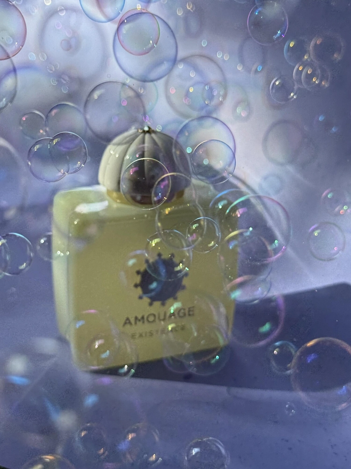 Amouage Existence