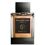 Ermenegildo Zegna Amber Gold туалетная вода 125 мл