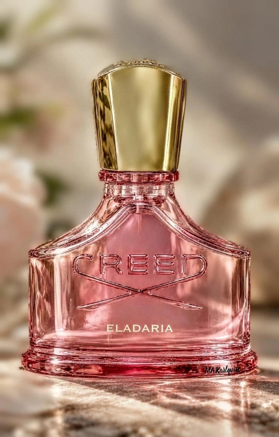 Creed Eladaria