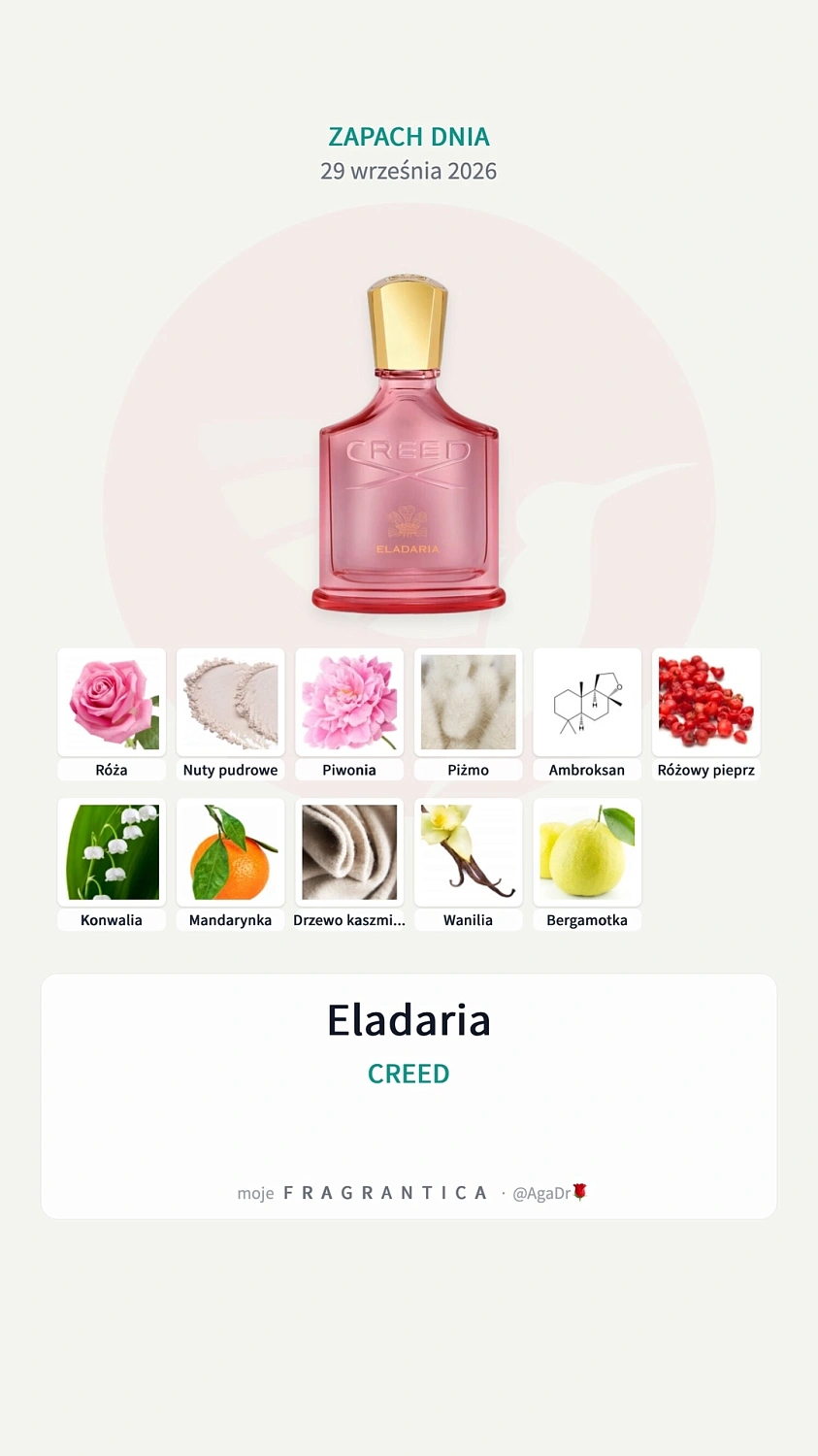 Creed Eladaria