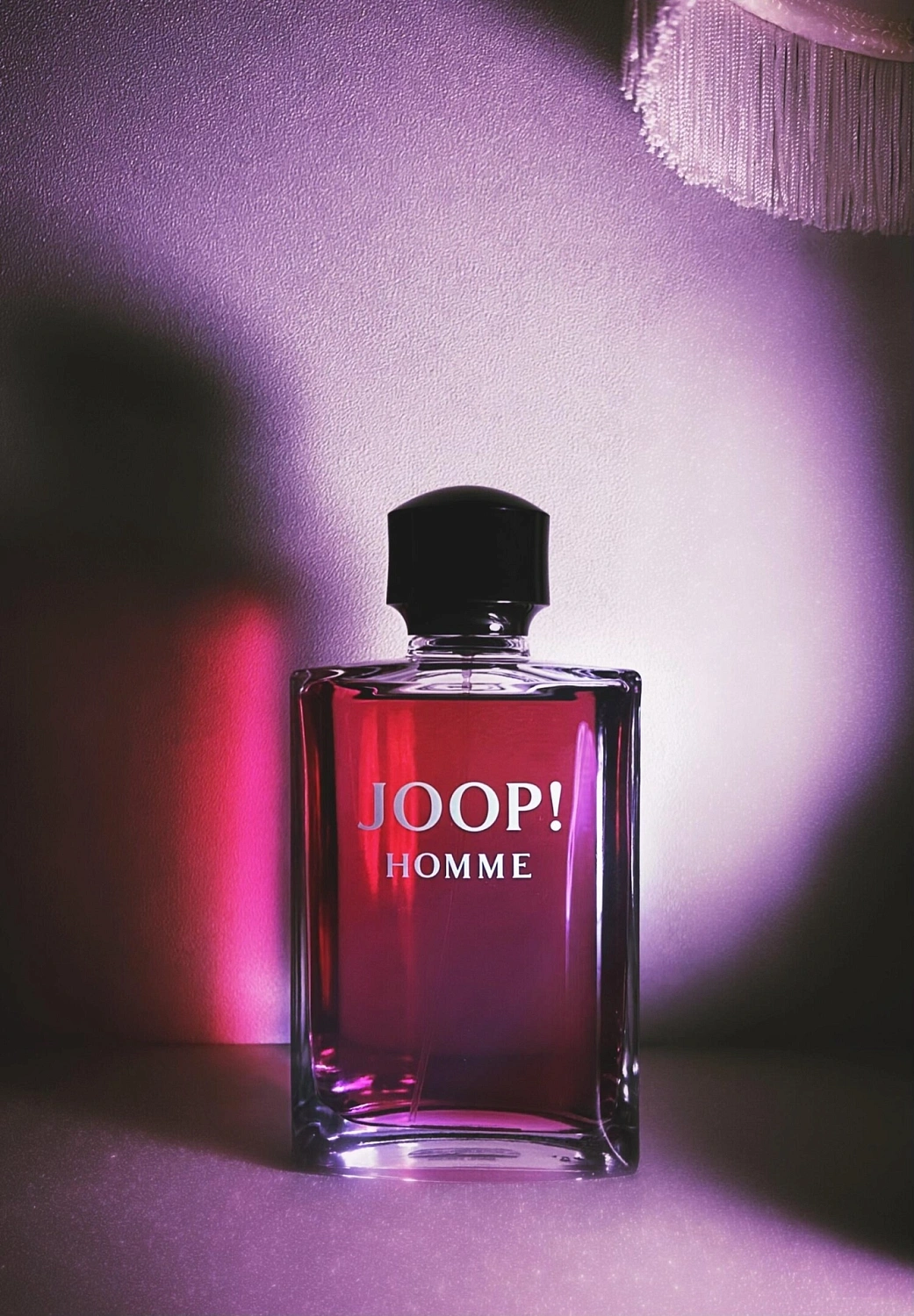Joop! Homme Neon Edition