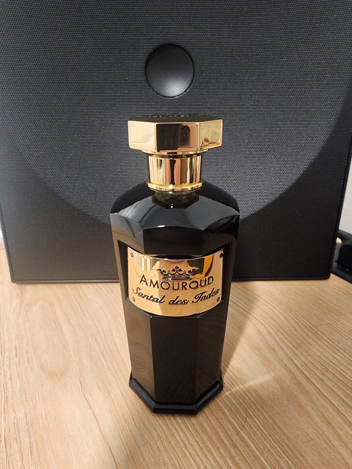 Amouroud Santal des Indes