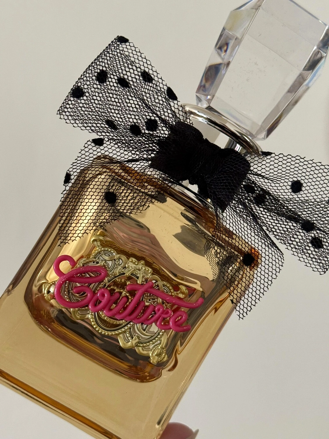 Juicy Couture Viva La Juicy Gold Couture