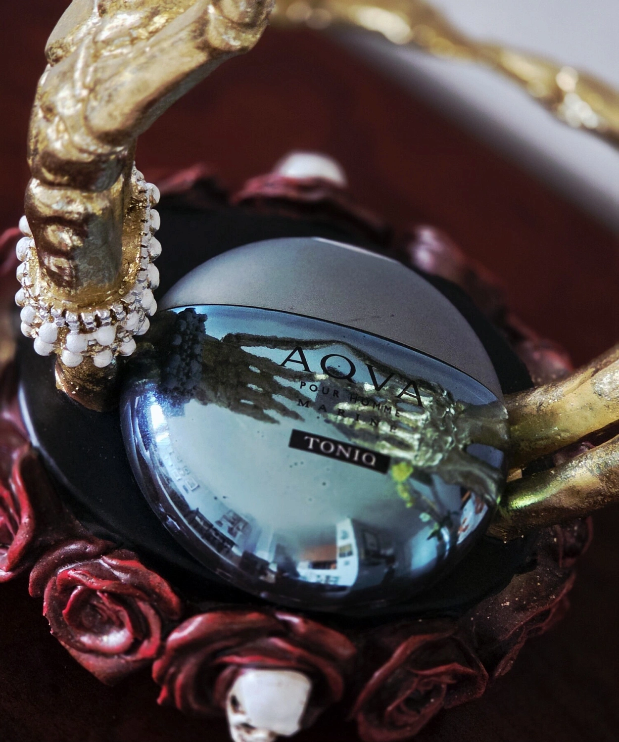 Bvlgari Aqva Pour Homme Marine Toniq