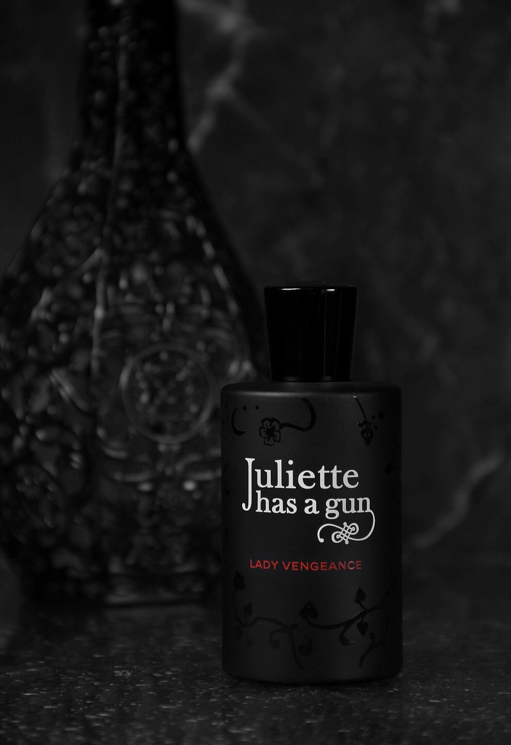 Juliette Has a Gun Lady Vengeance