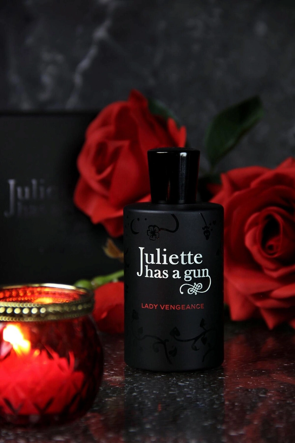 Juliette Has a Gun Lady Vengeance