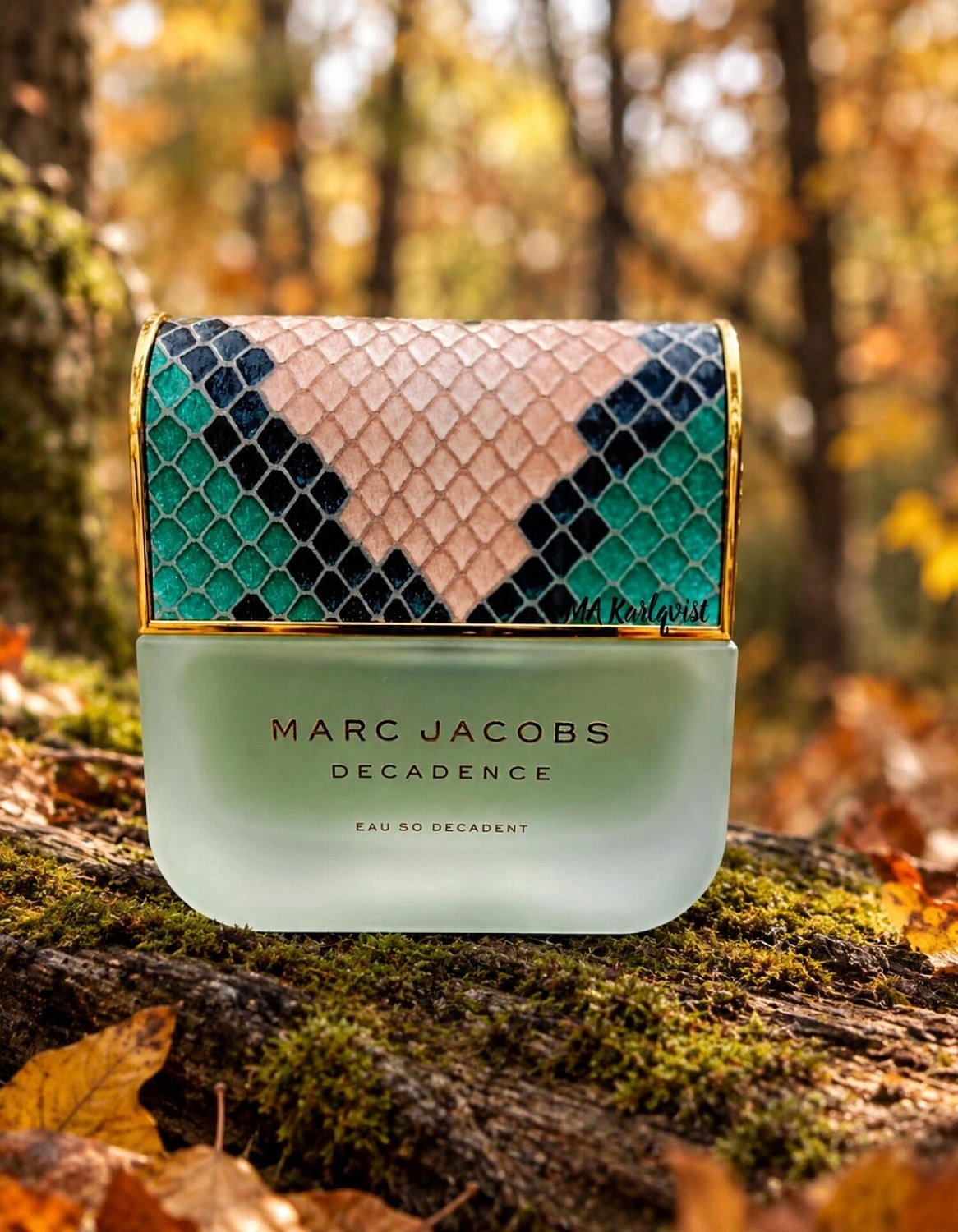 Marc Jacobs Decadence Eau So Decadent