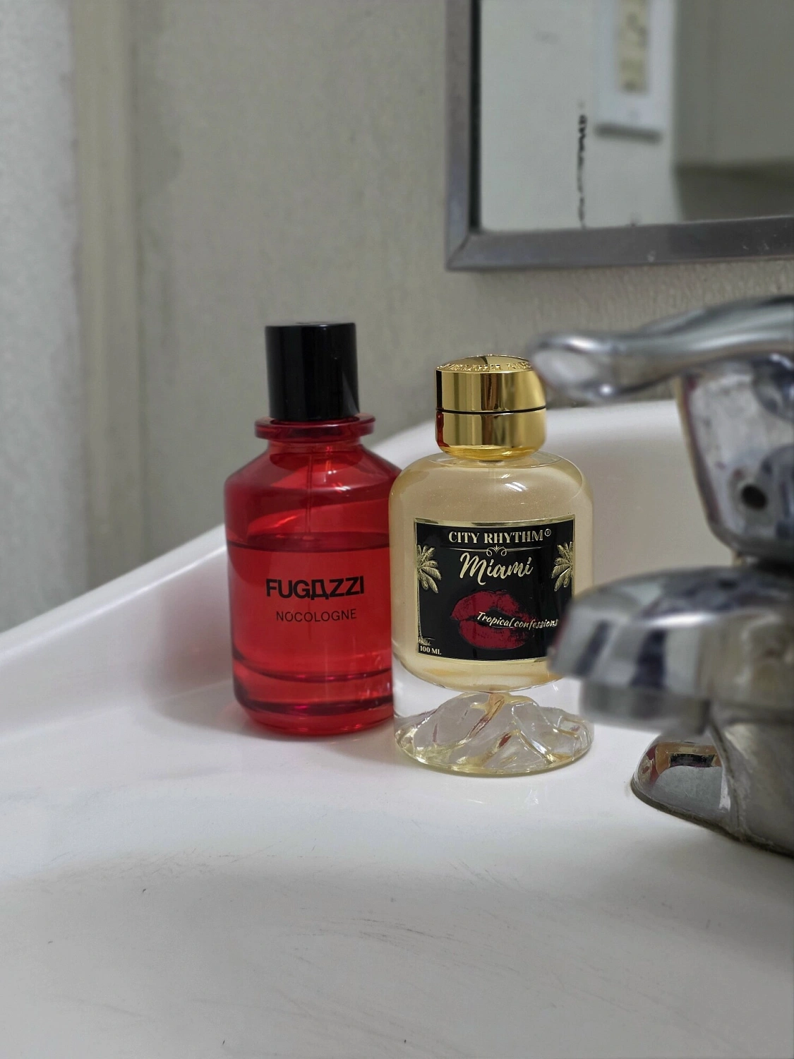 Fugazzi Nocologne