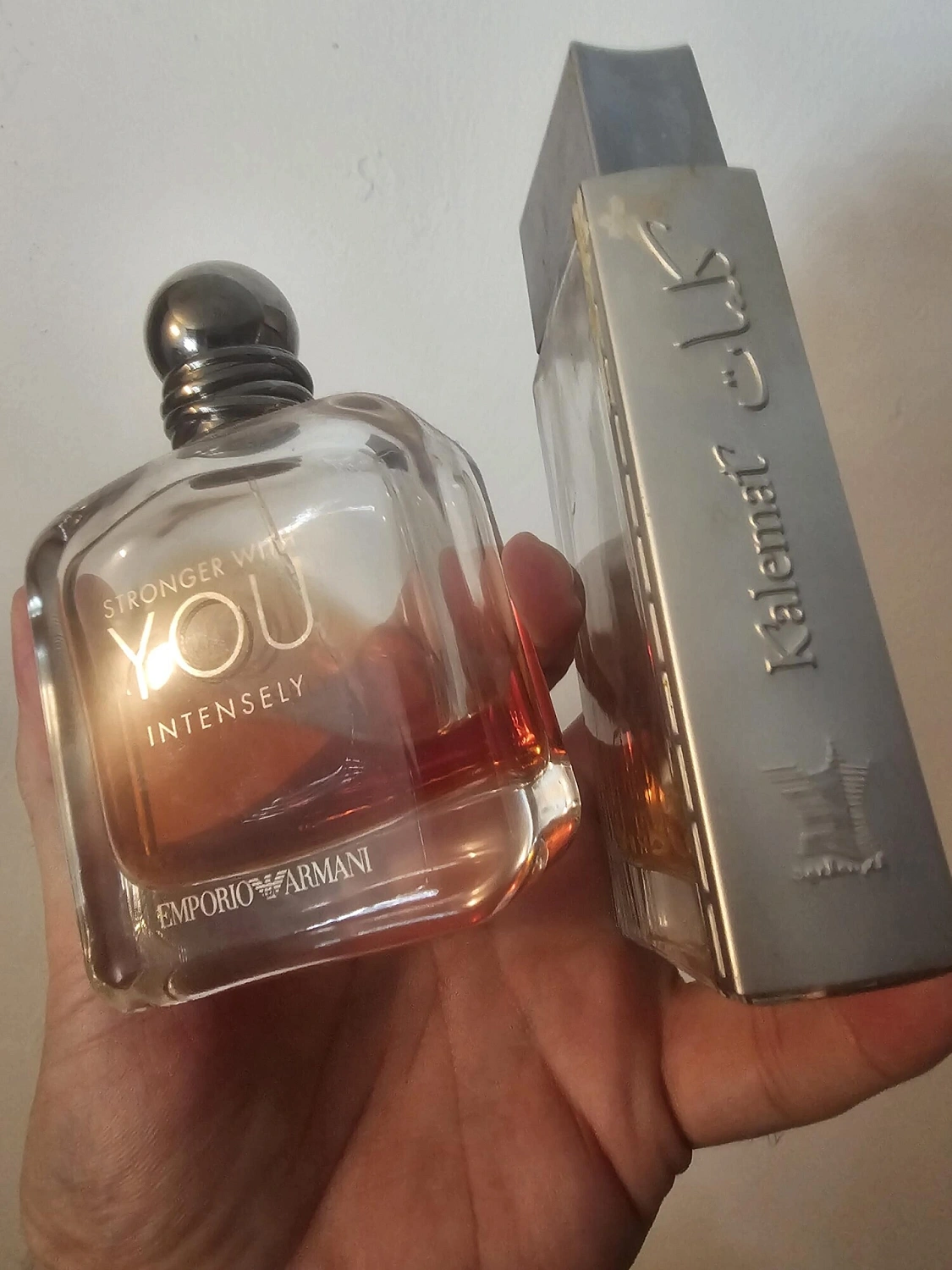 Arabian Oud Kalemat
