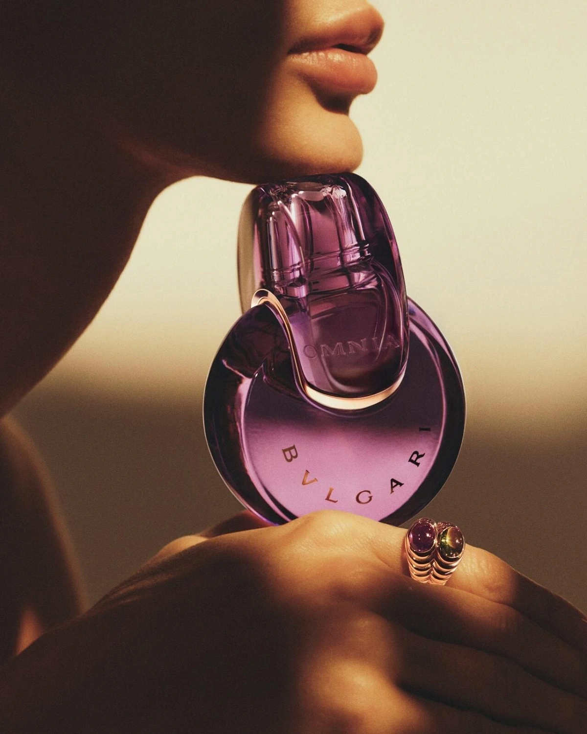 Bvlgari Omnia Amethiste Eau de Parfum