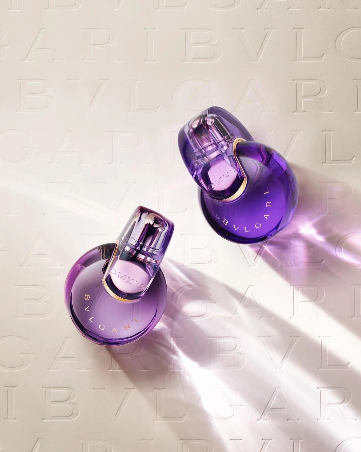 Bvlgari Omnia Amethiste Eau de Parfum