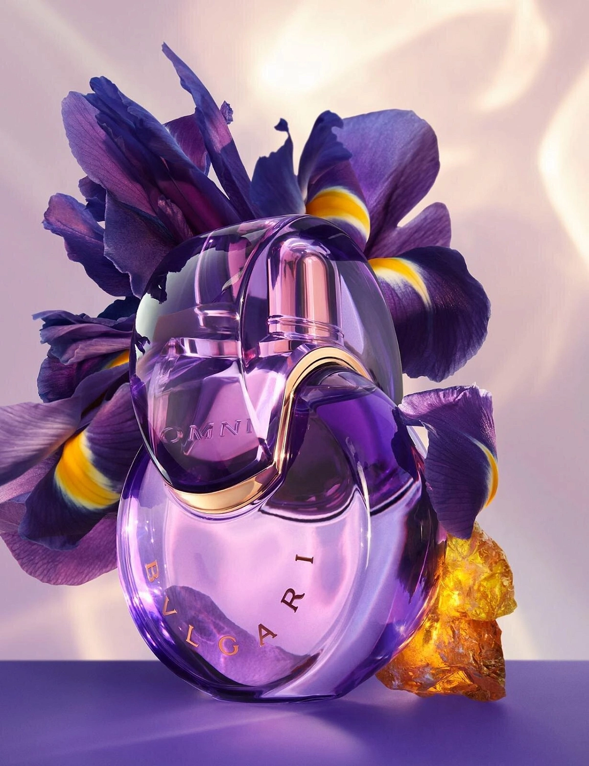 Bvlgari Omnia Amethiste Eau de Parfum