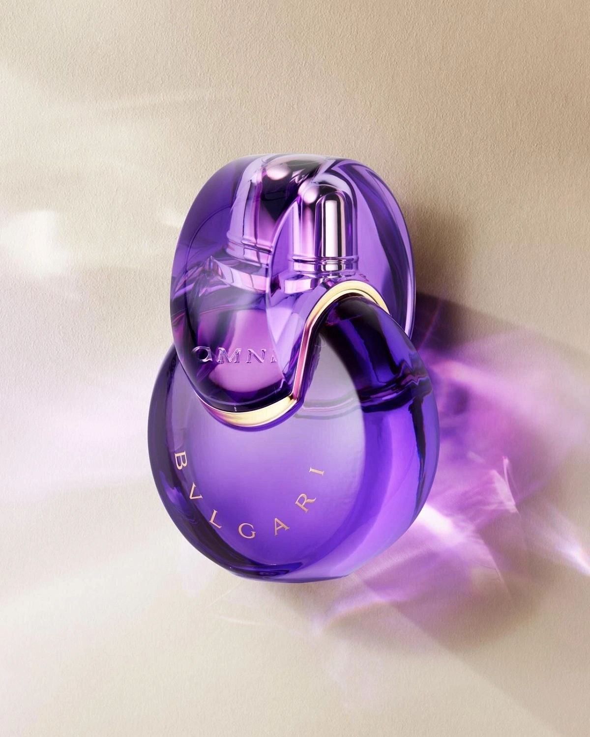Bvlgari Omnia Amethiste Eau de Parfum