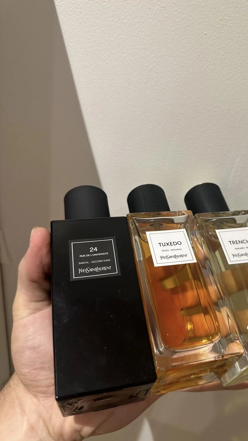 By Kilian Pearl Oud
