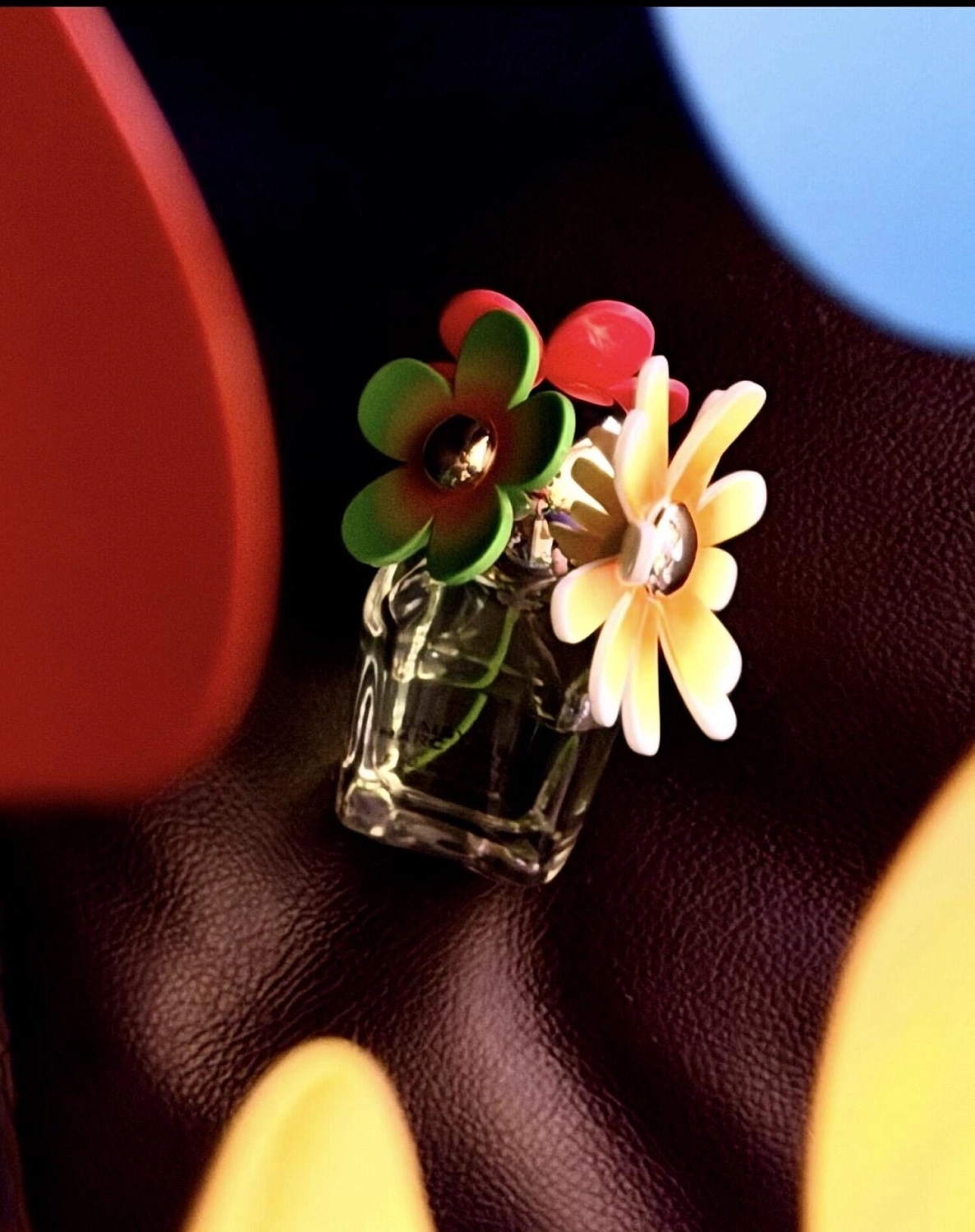 Marc Jacobs Daisy Wild Eau So Intense