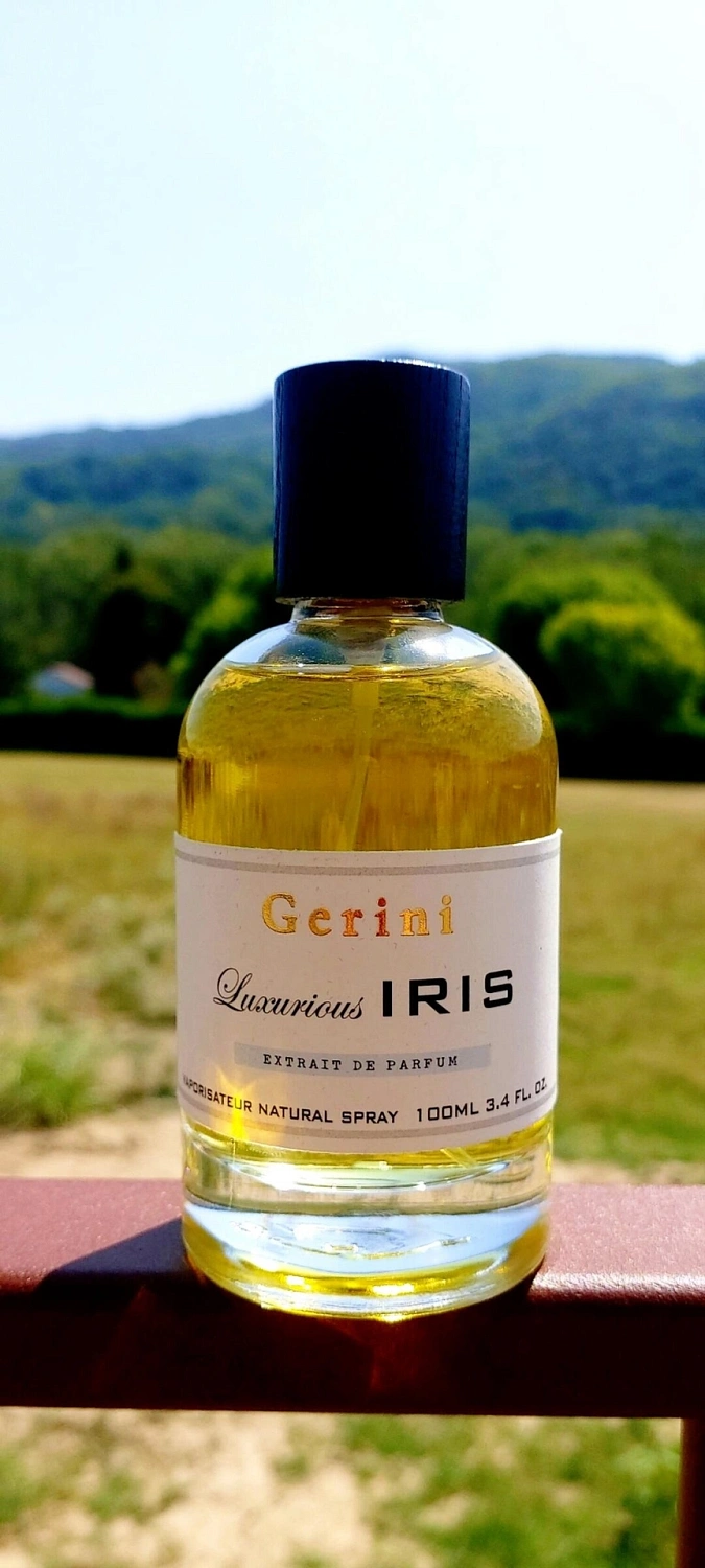 Gerini Luxurious Iris