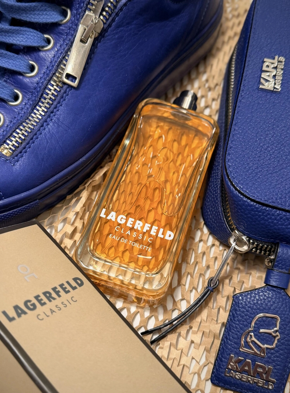 Karl Lagerfeld Classic