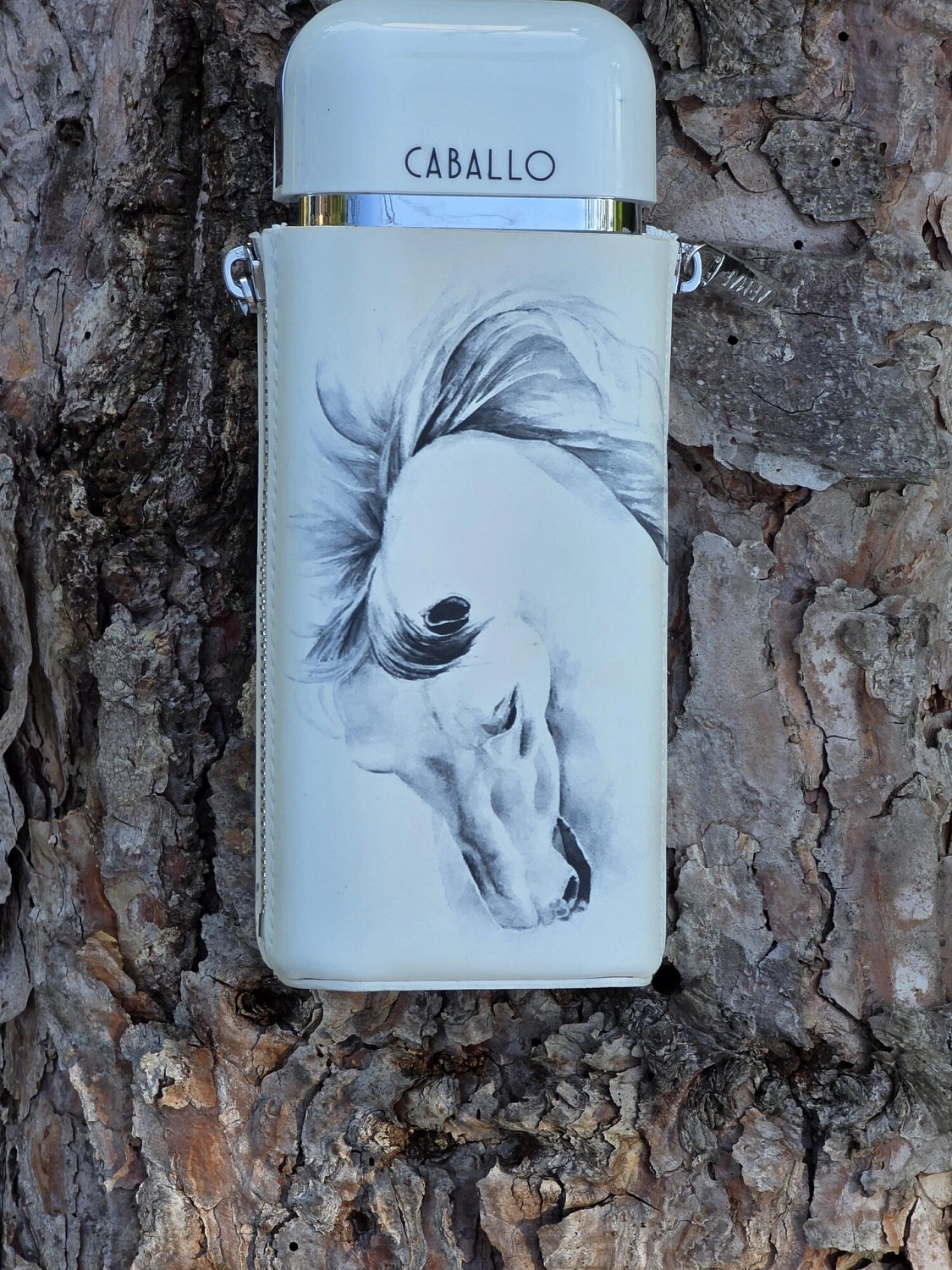 Armaf Caballo Pour Homme