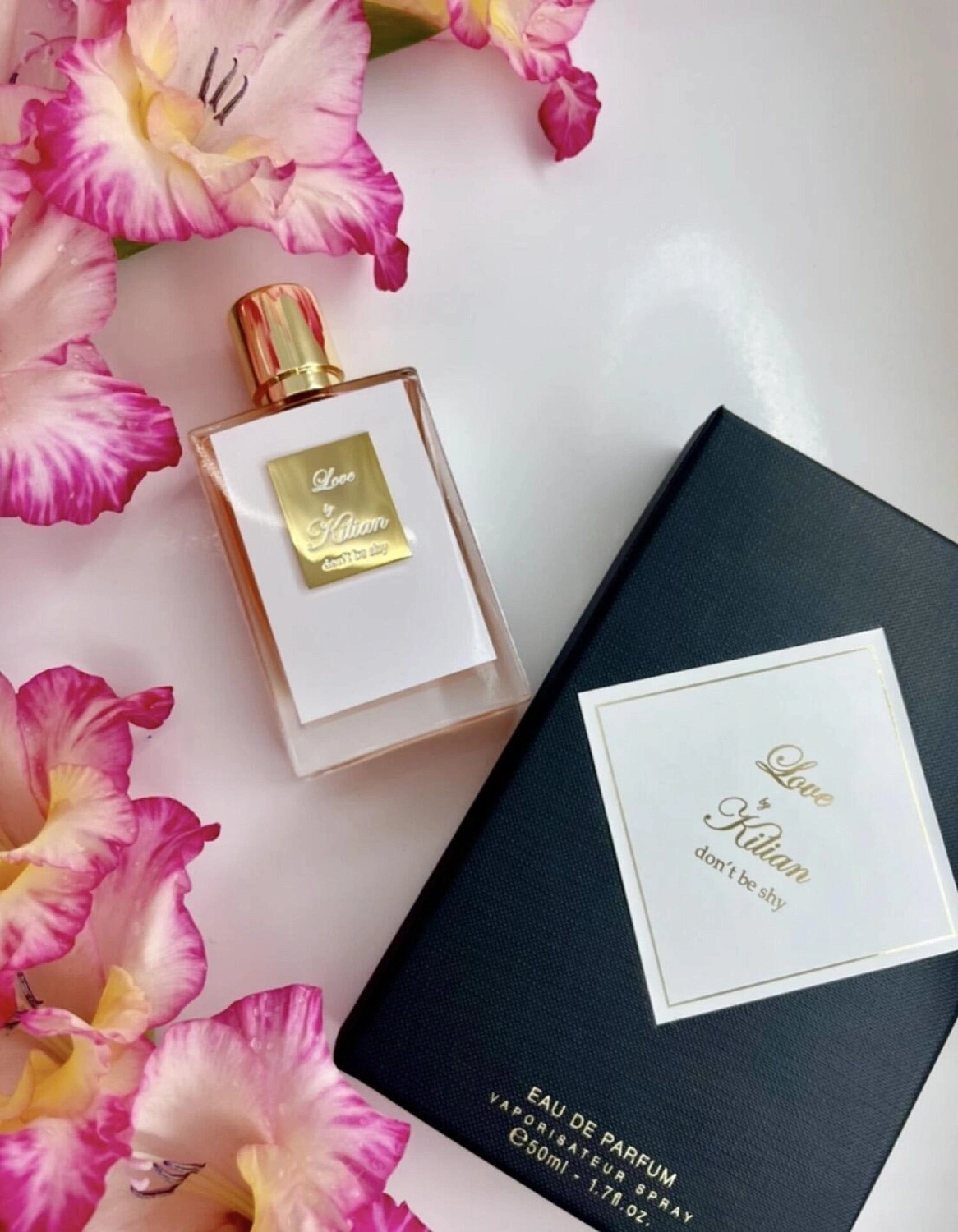 Love by Kilian Amber and Oud Special Blend 2023