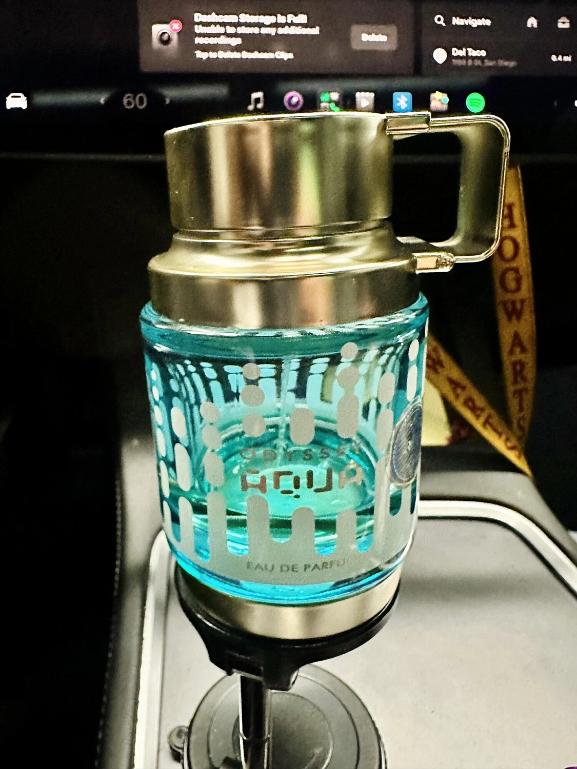 Armaf Odyssey Aqua Edition